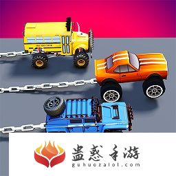 拉力赛车3中文版
